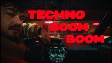 動画サムネイル Techno boom boom