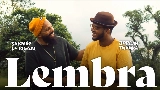 動画サムネイル Lembra