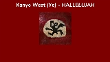 動画サムネイル HALLELUJAH