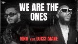 動画サムネイル We Are the Ones
