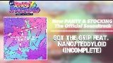 動画サムネイル Got the Grip feat. NANO