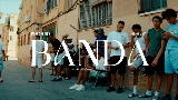 動画サムネイル Banda