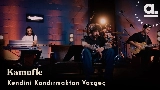 動画サムネイル Kendini Kandırmaktan Vazgeç - Live at Akustikhane