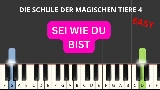 動画サムネイル Sei wie du bist