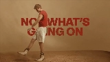 動画サムネイル Not What’s Going On