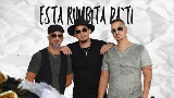 動画サムネイル ESTA RUMBITA PA' TI