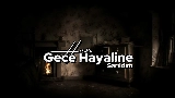動画サムネイル Her Gece Hayaline Sarıldım