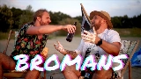 動画サムネイル Bromans