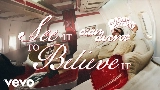 動画サムネイル See It To Believe It