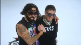 動画サムネイル LA BRONCA