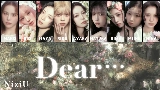 動画サムネイル Dear…