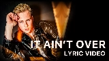 動画サムネイル It Ain't Over
