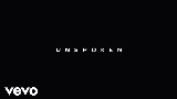 動画サムネイル Unspoken