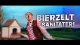 動画サムネイル BIERZELT SANITÄTER!