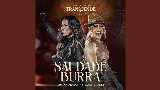 動画サムネイル Saudade Burra - Ao Vivo