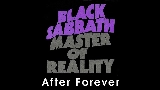 動画サムネイル After Forever - 2014 Remaster
