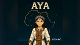 動画サムネイル Aya