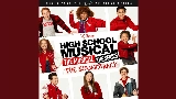動画サムネイル All I Want - From High School Musical: The Musical: The Series