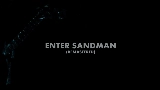 動画サムネイル Enter Sandman - Remastered 2021