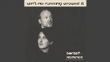 動画サムネイル Ain't No Running Around It