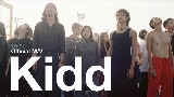 動画サムネイル Kidd