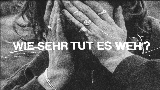 動画サムネイル Wie sehr tut es weh?