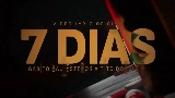 動画サムネイル 7 DÍAS
