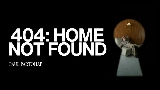 動画サムネイル 404: HOME NOT FOUND