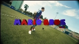 動画サムネイル MARIO BROS