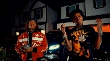 動画サムネイル Ridin' With That (feat. Chuckyy)