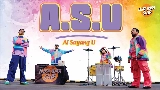 動画サムネイル A.S.U. ( Ai Sayang U)