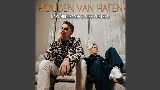 動画サムネイル Houden Van Haten