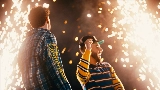 動画サムネイル Feliz Año Nuevo
