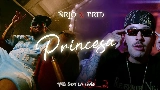 動画サムネイル Princesa