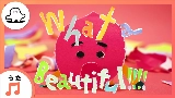 動画サムネイル What a Beautiful!!!!