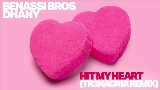 動画サムネイル Hit My Heart - TR3NACRIA Remix