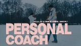 動画サムネイル PERSONAL COACH