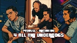 動画サムネイル 4 ALL MY UNDERDOGS