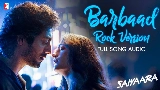 動画サムネイル Barbaad - Rock Version