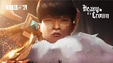 動画サムネイル Heavy Is the Crown