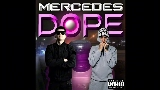動画サムネイル Mercedes Dope