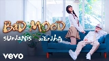 動画サムネイル Bad Mood