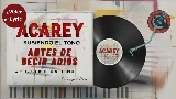 動画サムネイル Antes de Decir Adios