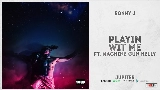 動画サムネイル Playin wit me