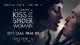 動画サムネイル Kiss of the Spider Woman