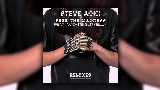 動画サムネイル Free The Madness - Steve Aoki & Max Styler Remix