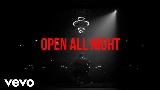 動画サムネイル Open All Night - Nebraska Live