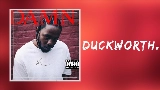 動画サムネイル DUCKWORTH.