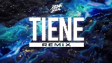 動画サムネイル Tiene - Remix