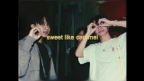 動画サムネイル sweet like caramel